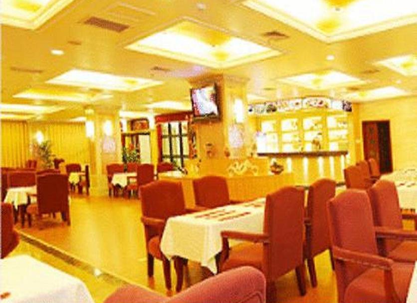 Restauracja Zdjęcie