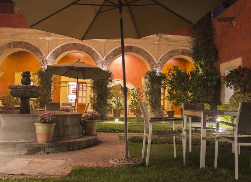Patio Zdjęcie