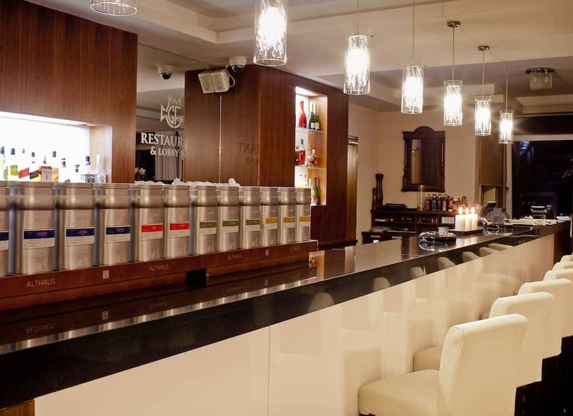 Bar Zdjęcie