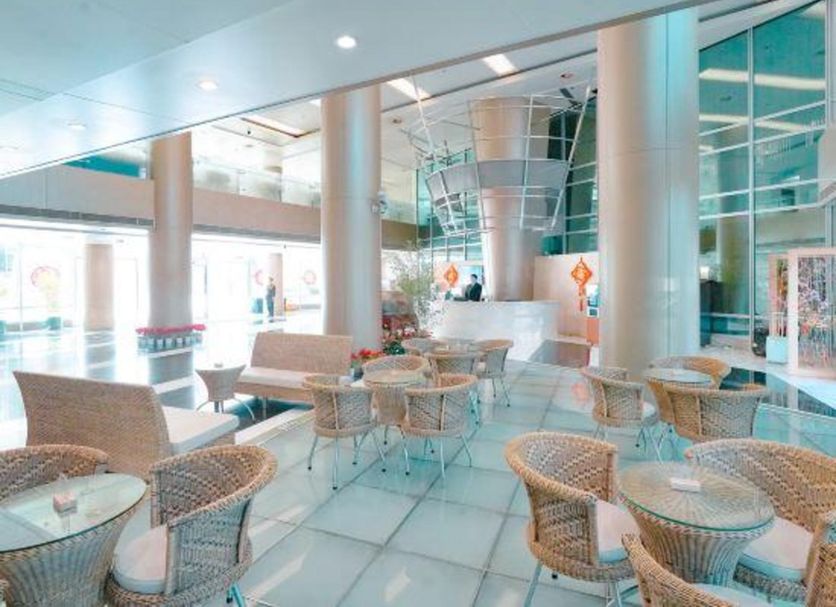 Lobby Zdjęcie