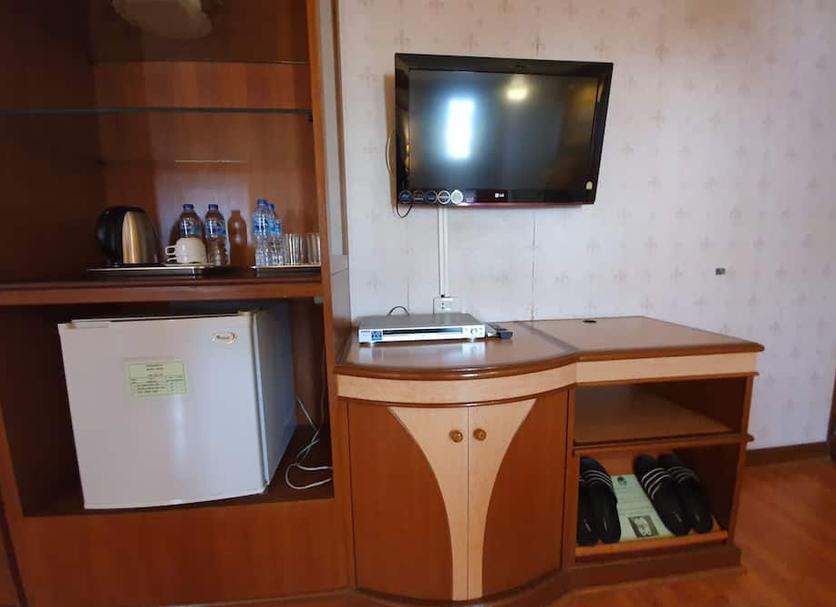 Wyposażenie pokoju Zdjęcie