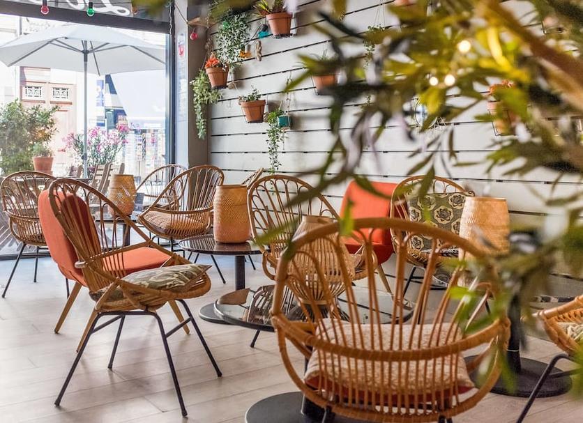 Patio Zdjęcie