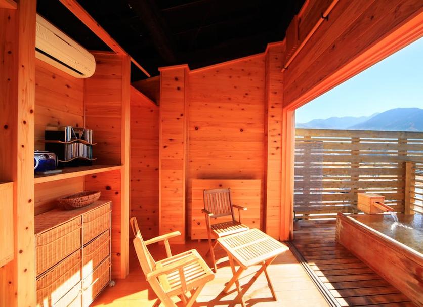Balkon Zdjęcie