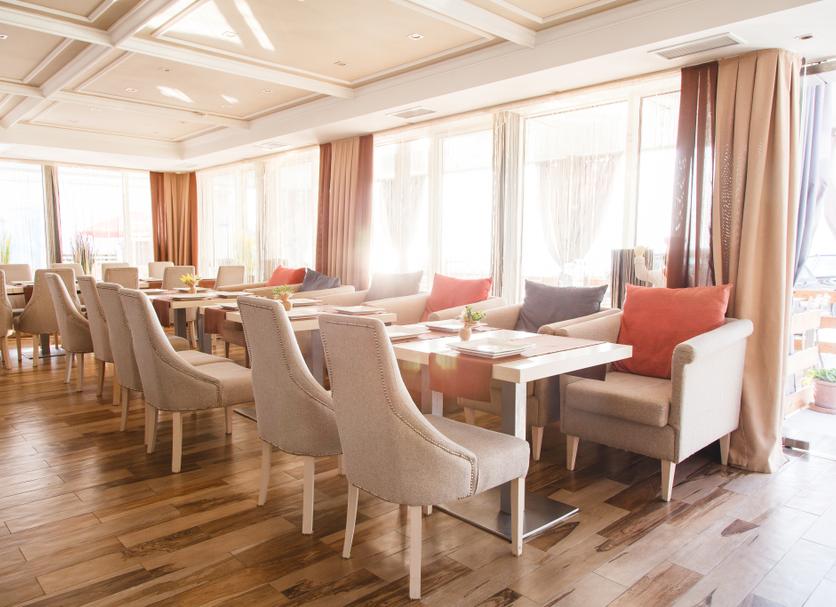 Restauracja Zdjęcie