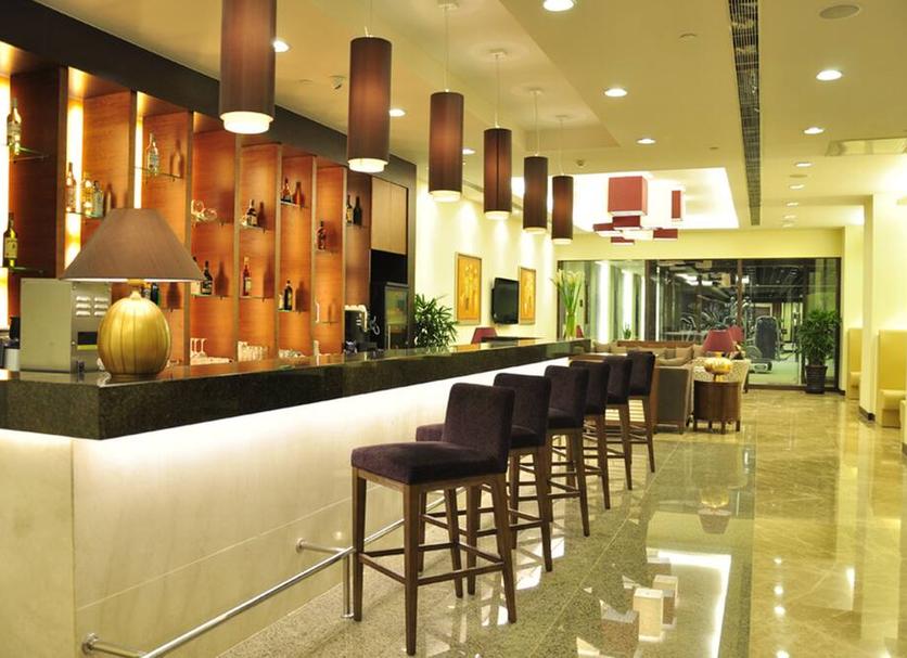 Bar Zdjęcie