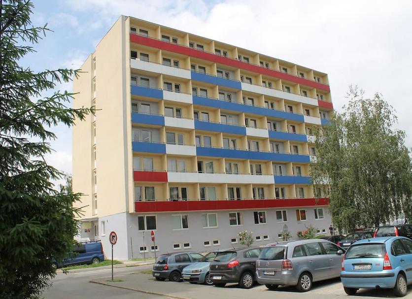 Budynek Zdjęcie