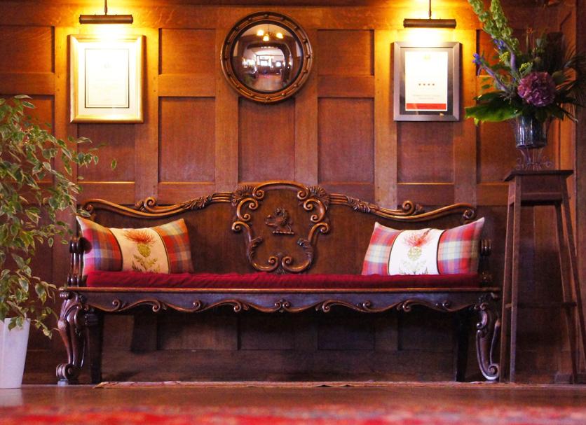 Lobby Zdjęcie