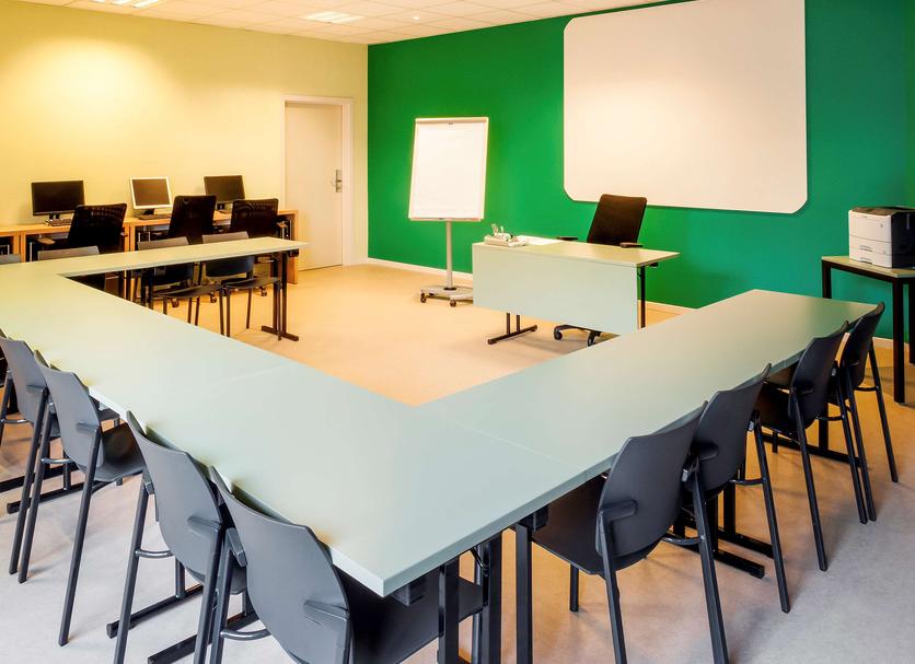 Sala konferencyjna Zdjęcie