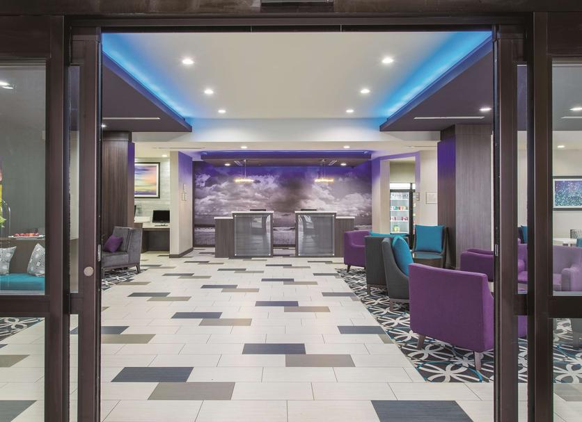 Lobby Zdjęcie