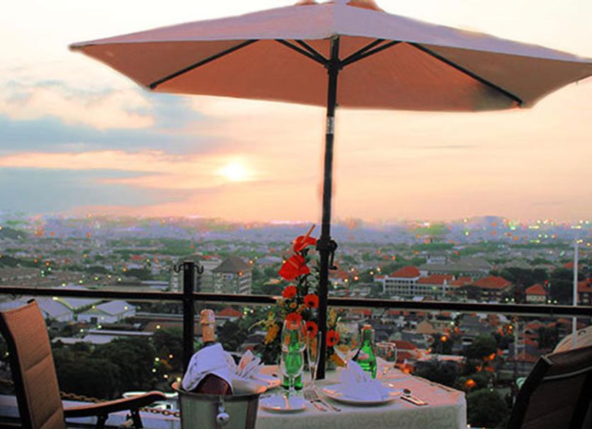 Balkon Zdjęcie