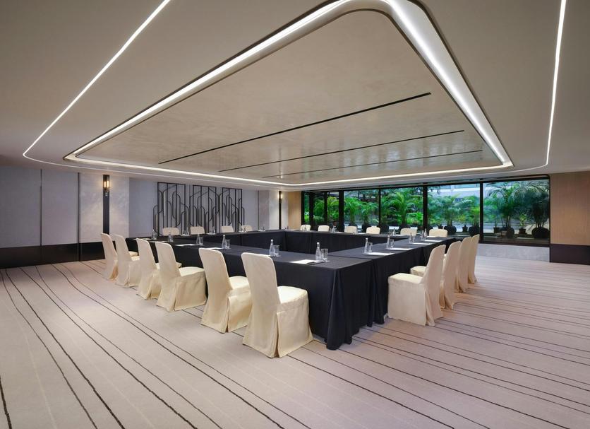 Sala konferencyjna Zdjęcie