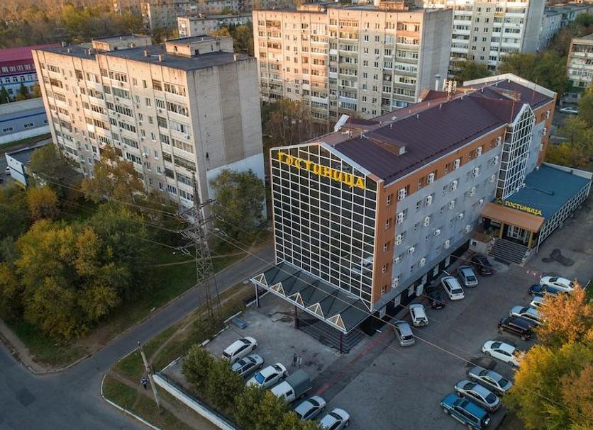 Budynek Zdjęcie