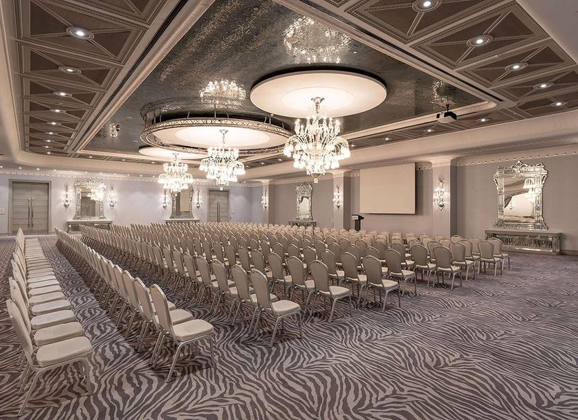 Sala konferencyjna Zdjęcie