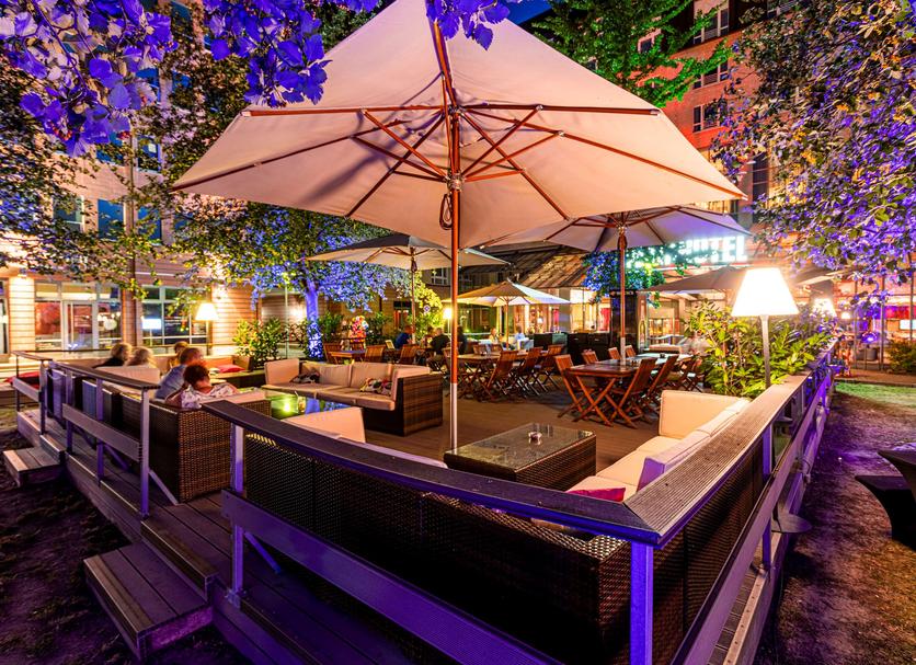 Patio Zdjęcie