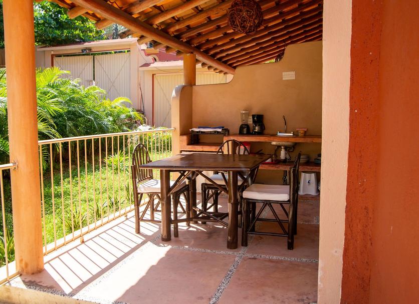 Balkon Zdjęcie