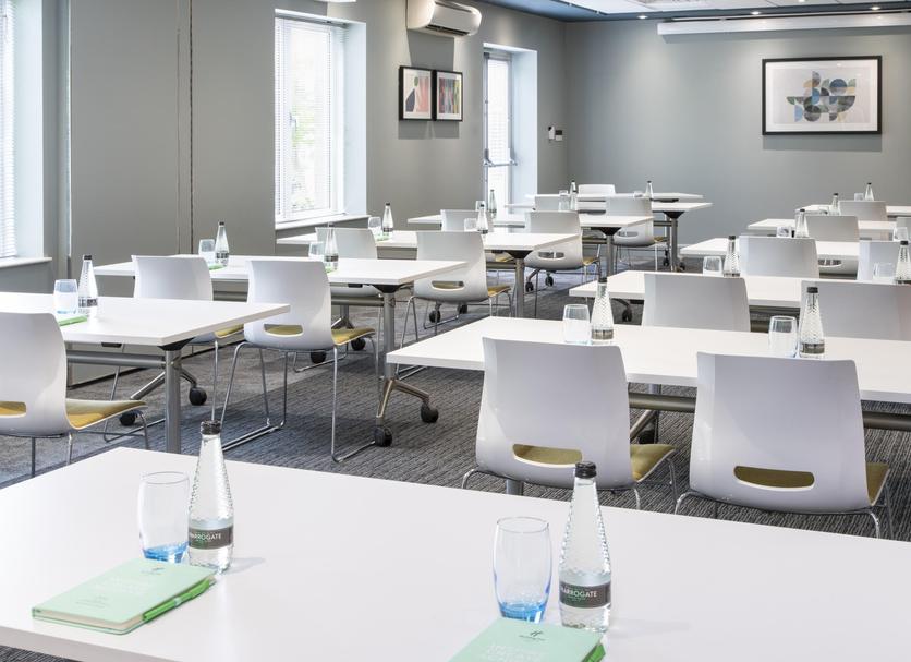 Sala konferencyjna Zdjęcie
