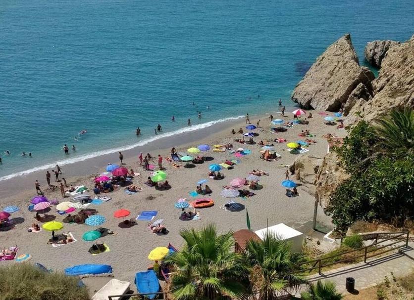 Plaża Zdjęcie