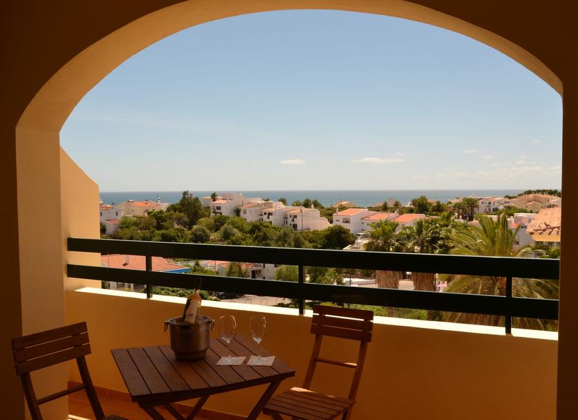 Balkon Zdjęcie