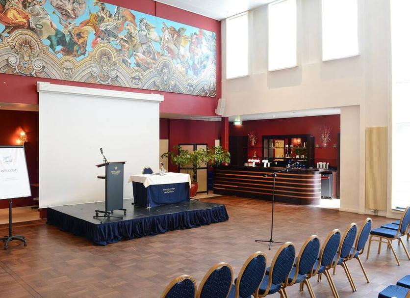 Sala konferencyjna Zdjęcie