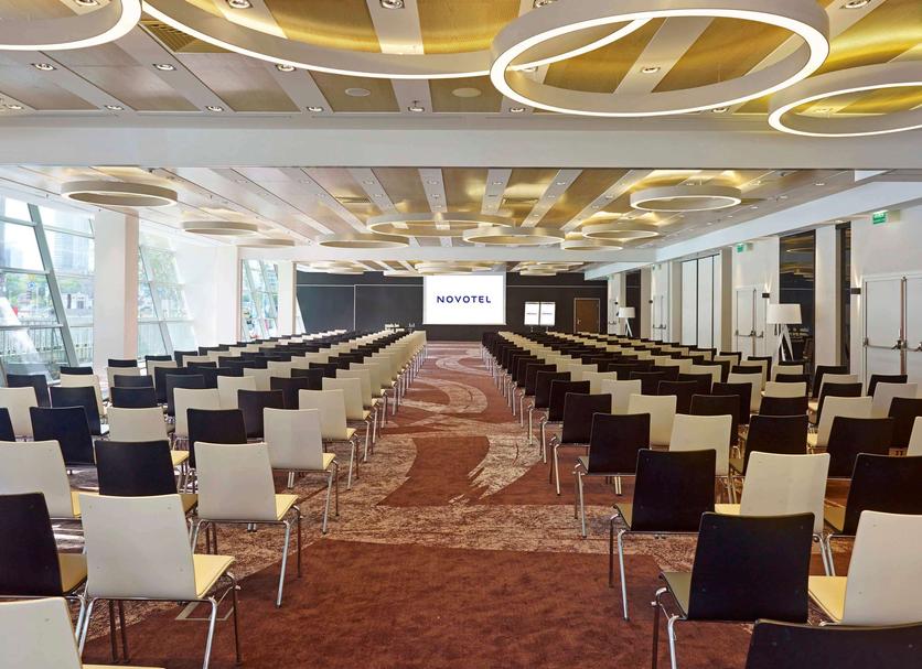 Sala konferencyjna Zdjęcie