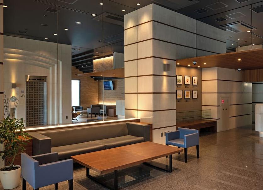 Lobby Zdjęcie