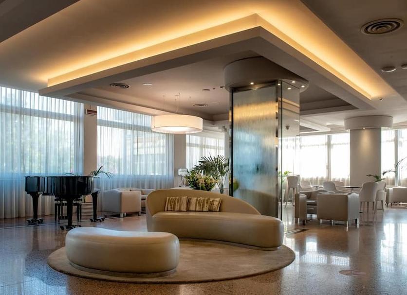 Lobby Zdjęcie