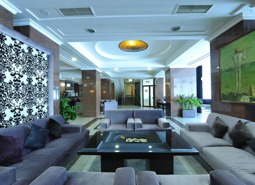 Lobby Zdjęcie