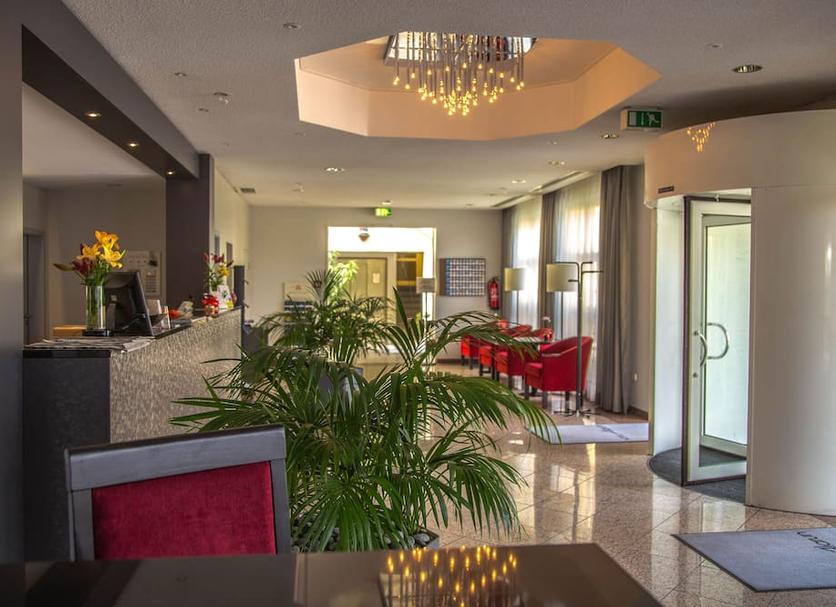 Lobby Zdjęcie