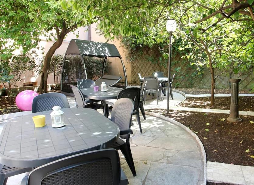 Patio Zdjęcie