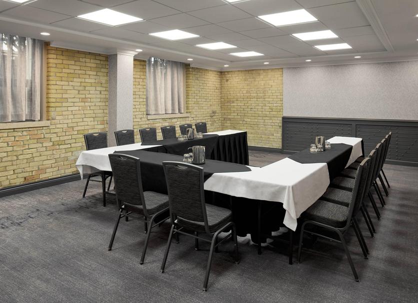 Sala konferencyjna Zdjęcie
