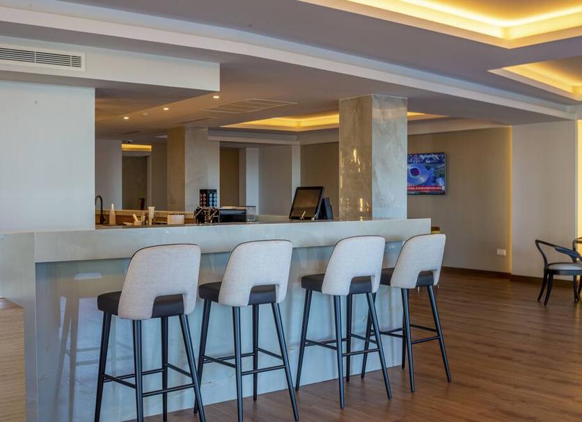 Bar Zdjęcie