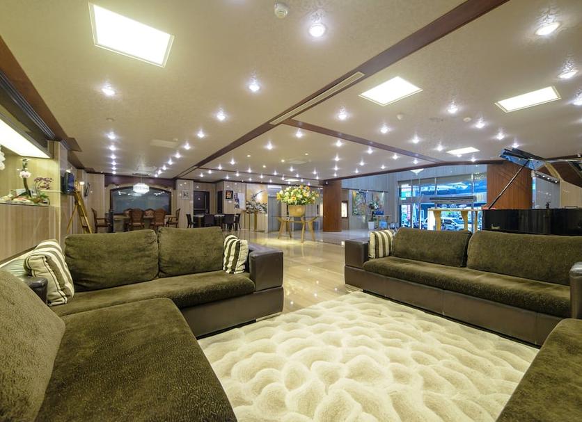 Lobby Zdjęcie