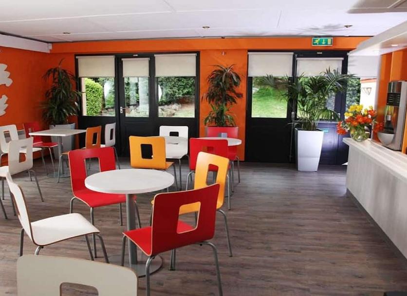 Restauracja Zdjęcie