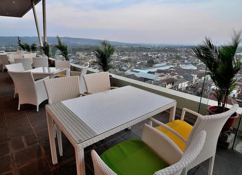 Balkon Zdjęcie