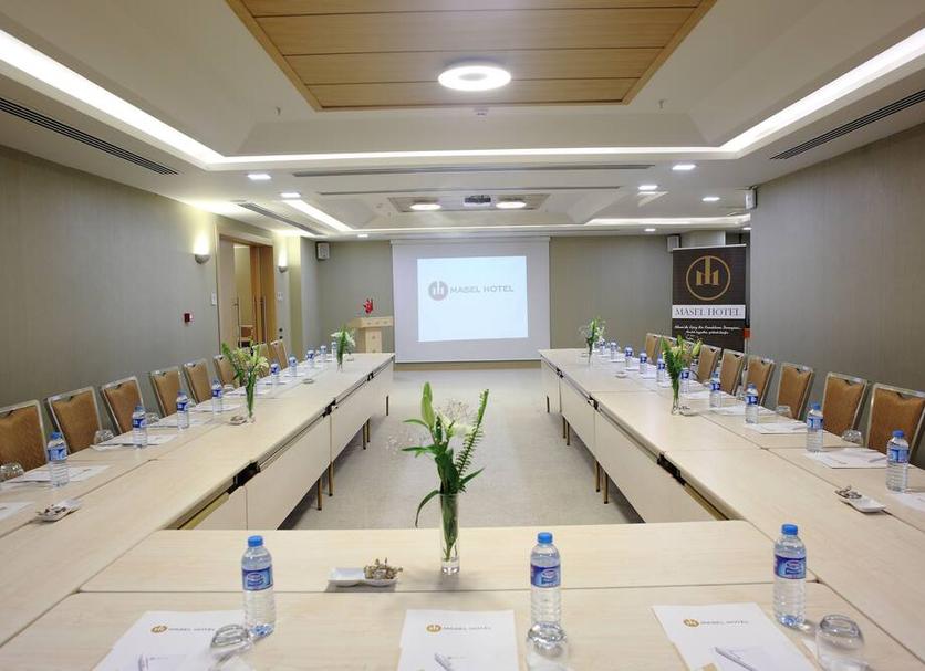 Sala konferencyjna Zdjęcie