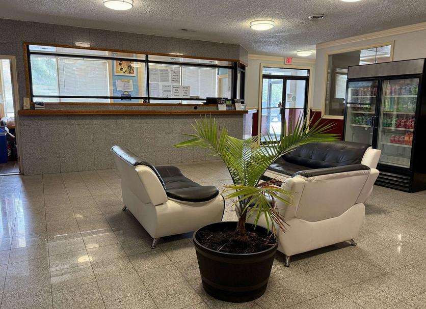 Lobby Zdjęcie