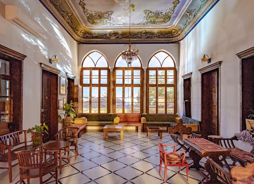 Lobby Zdjęcie