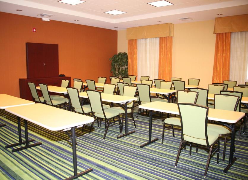 Sala konferencyjna Zdjęcie