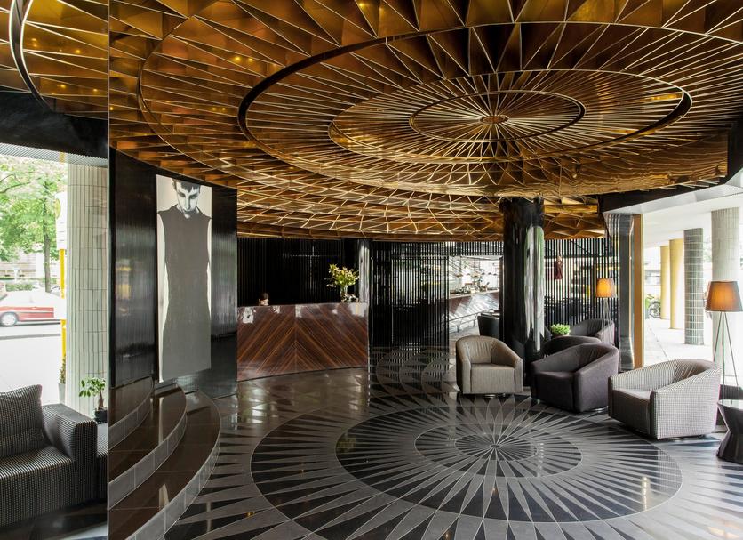 Lobby Zdjęcie