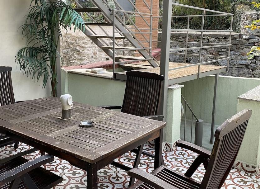 Balkon Zdjęcie