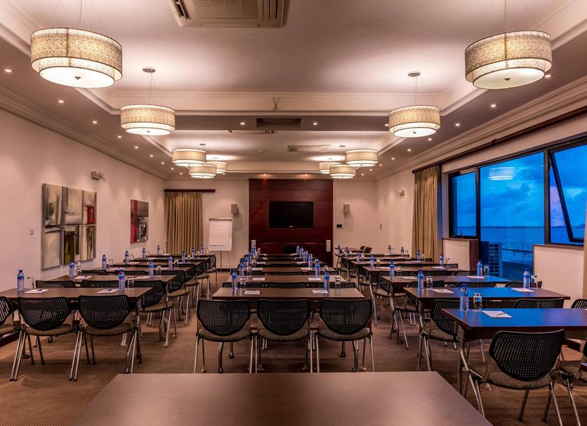 Sala konferencyjna Zdjęcie