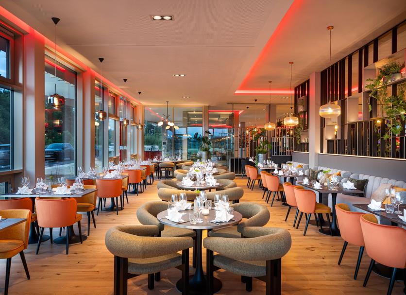 Restauracja Zdjęcie