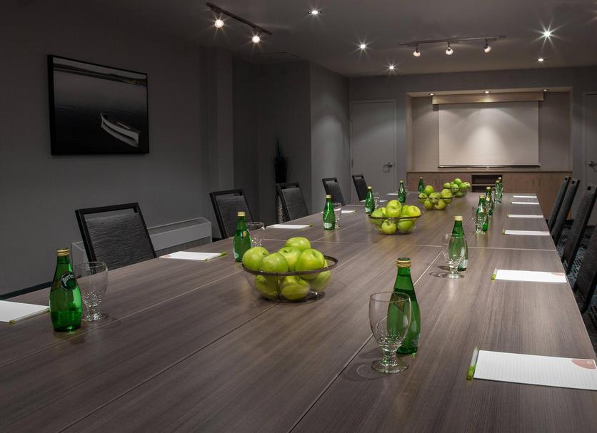 Sala konferencyjna Zdjęcie