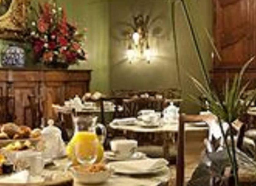Restauracja Zdjęcie