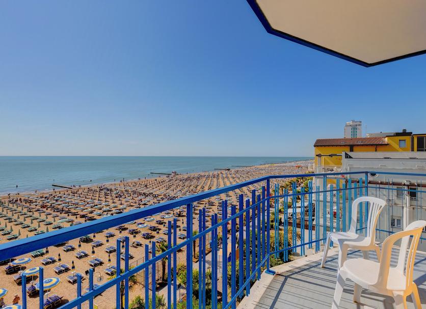 Balkon Zdjęcie