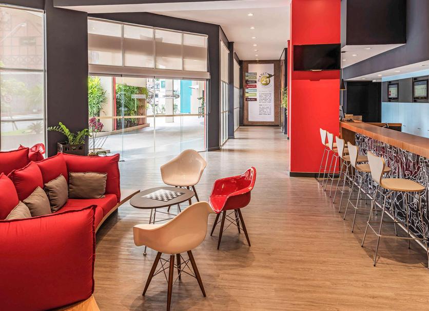 Lobby Zdjęcie