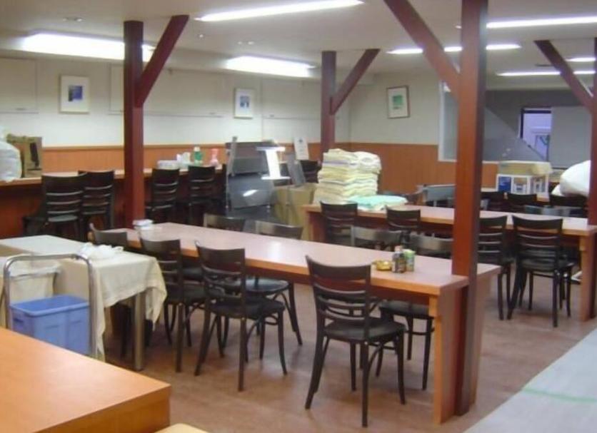 Restauracja Zdjęcie