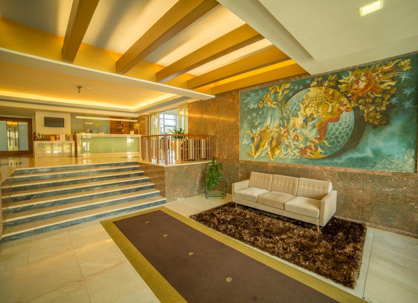 Lobby Zdjęcie