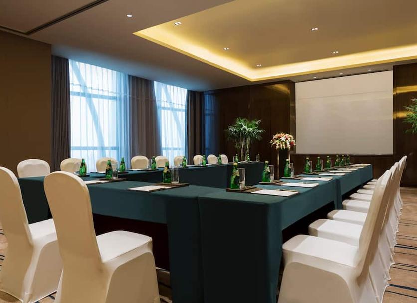 Sala konferencyjna Zdjęcie