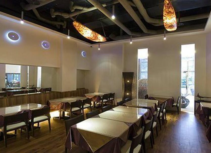 Restauracja Zdjęcie